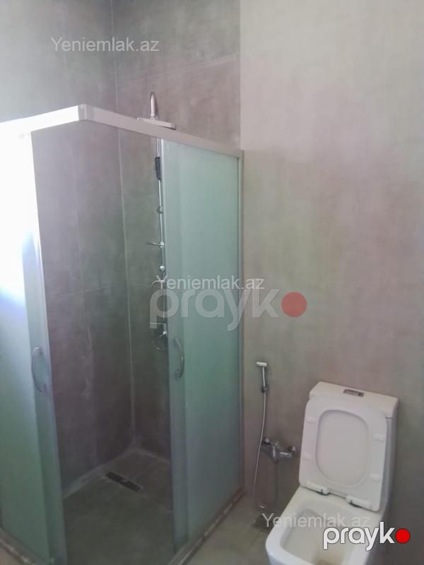 Satılır 3 otaqlı Həyət evi / Villa, 110 m², Novxanı — Ev, villa, Abşeron (10)