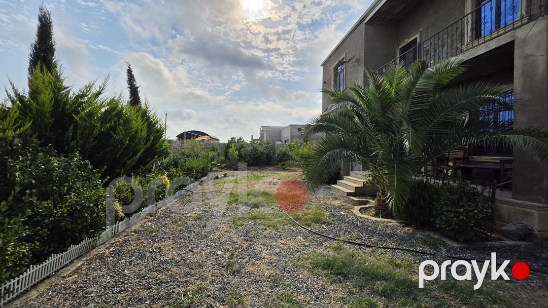 Bağ evi, Albalı qəs — Ev, villa, Bakı (4)