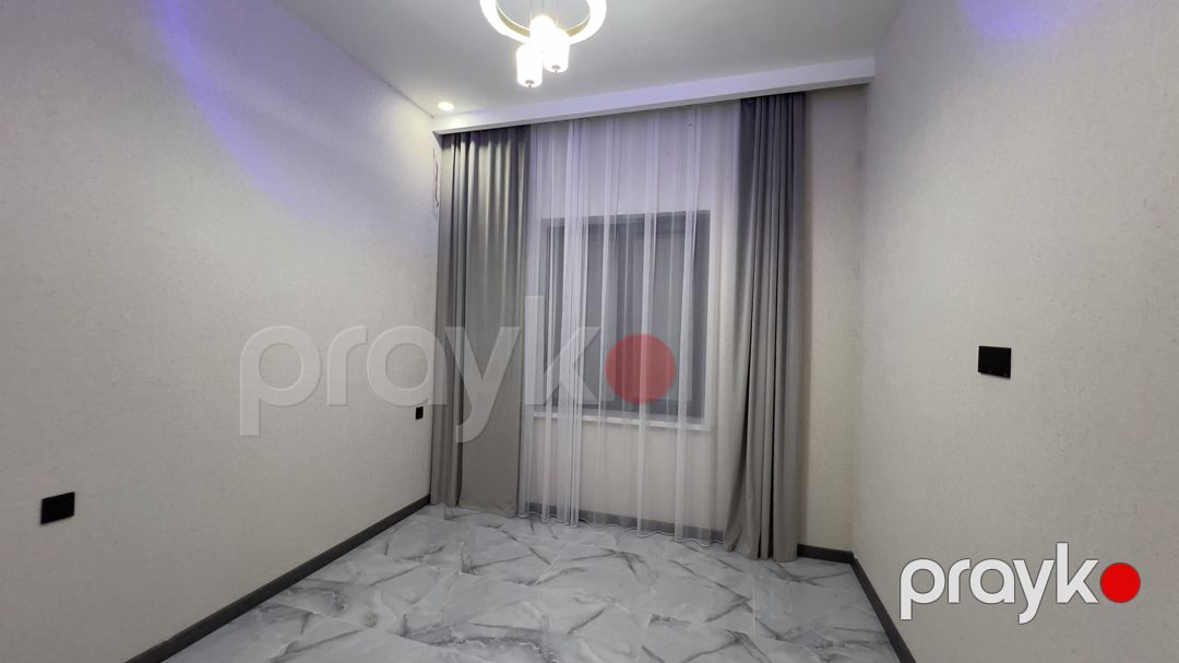 Satılır 4 otaqlı həyət evi/bağ evi 140 m² — Ev, villa, Bakı (11)