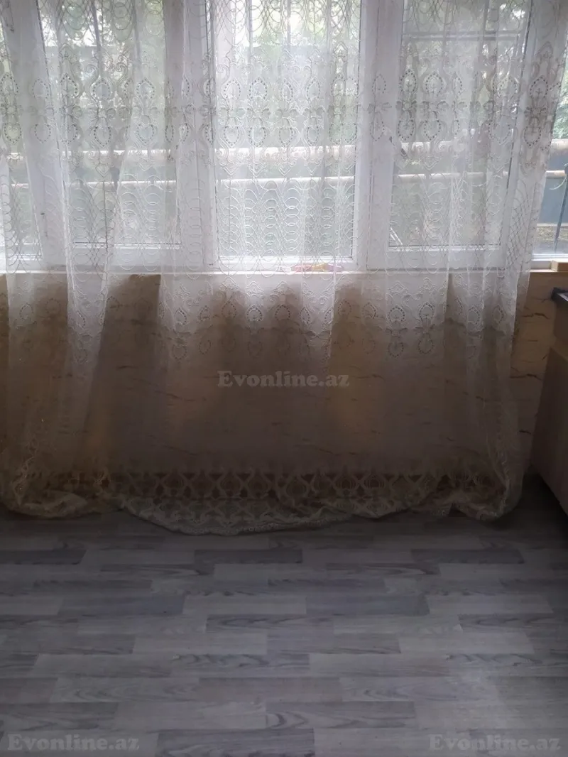 Kirayə verilir 3 otaqlı Mənzil Köhnə tikili 50 m² Bakı, Nizami r., Xalqlar Dostluğu m., 8-ci kilometr — Mənzil, Bakı (8)