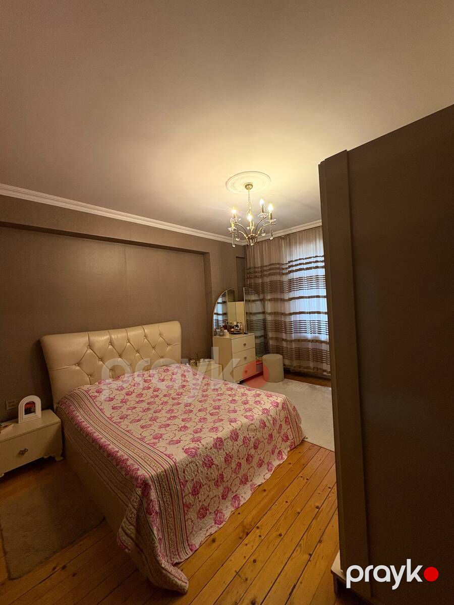 Satılır 2 otaqlı yeni tikili 57 m² — Mənzil, Xırdalan (8)