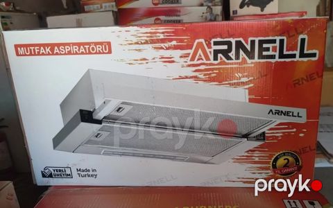 Aspirator "Arnell" — Bakı
