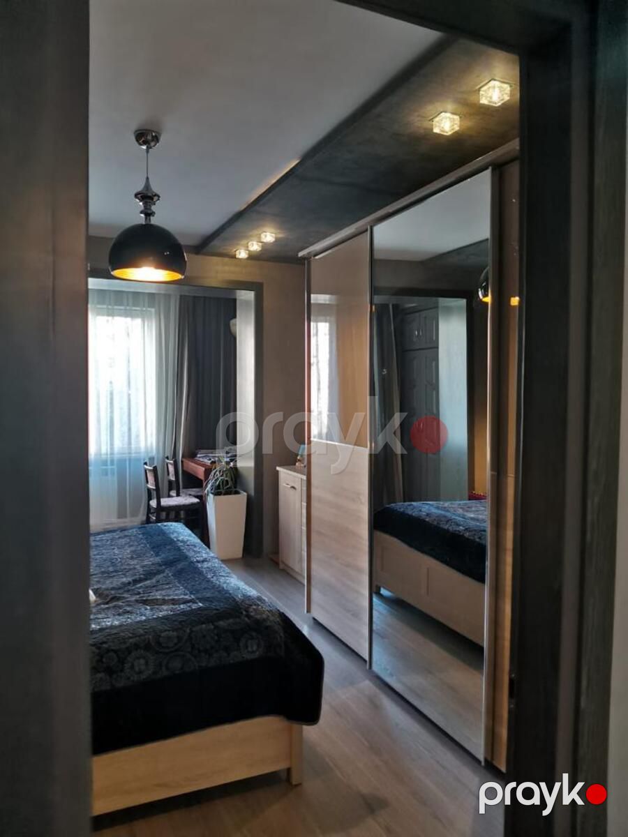 Satılır 3 otaqlı köhnə tikili 85 m² — Mənzil, Bakı (12)