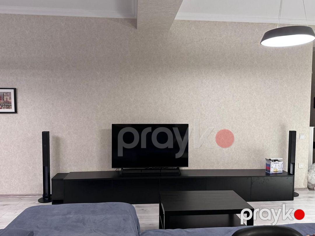 Satılır 3 otaqlı yeni tikili 95 m² — Mənzil, Bakı (2)