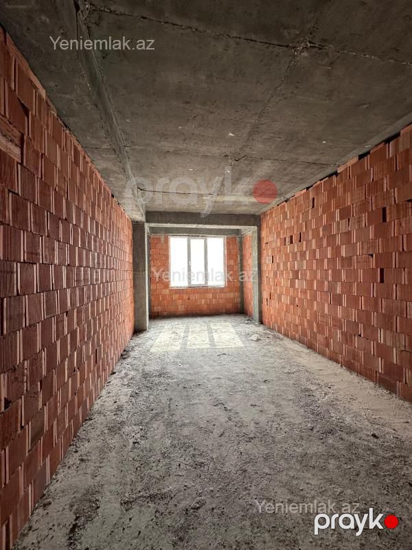 Satılır 1 otaqlı Bina evi menzil (Yeni tikili), 68 m², Suraxanı rayonu — Mənzil, Bakı (5)