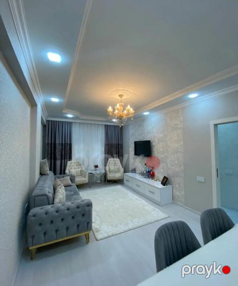 Satılır 2 otaqlı köhnə tikili 48 m² — Bakı