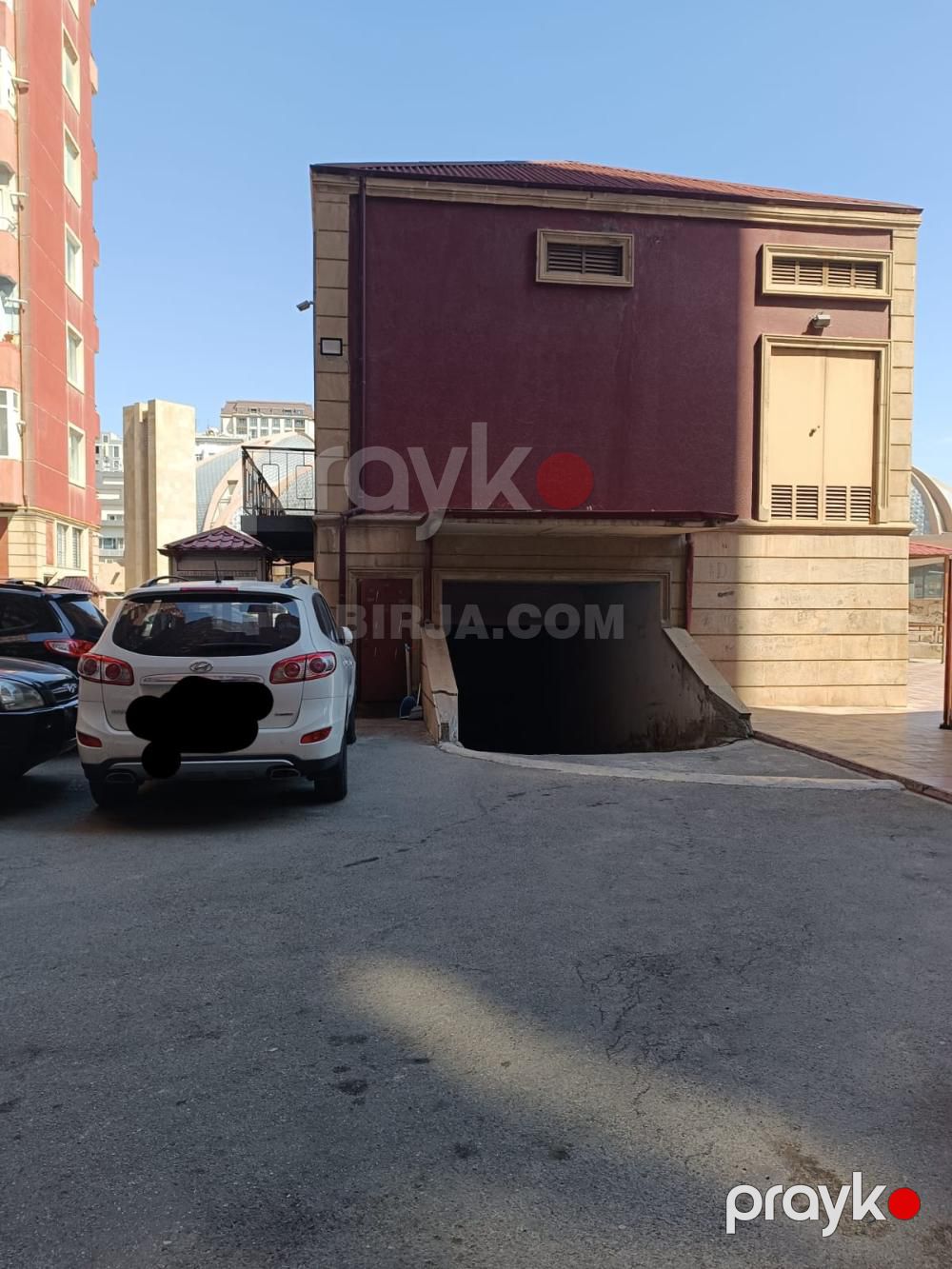 Satılır Qaraj, Nərimanov r — Garaj (2)