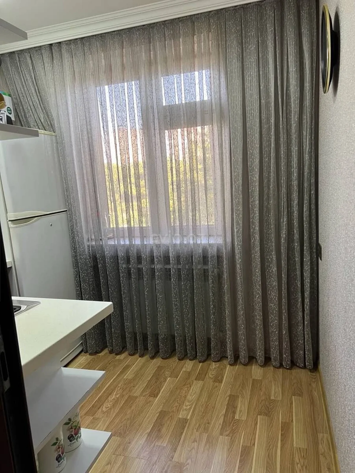 2 otaqlı tam təmirli mənzil satılır Sumqayıtda — Mənzil, Sumqayıt (11)