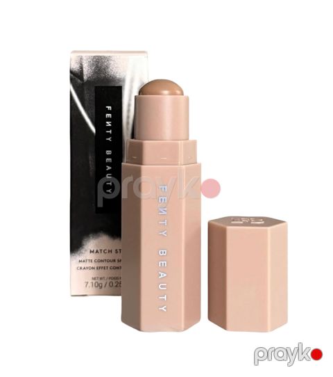 Konturinq üçün stik No Brand Match Stix Amber Suede 7.1 q — Bakı