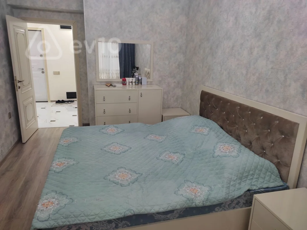 2 otaqlı mənzil, 80 m², 8 Noyabr pr — kirayə — Mənzil, Bakı (9)