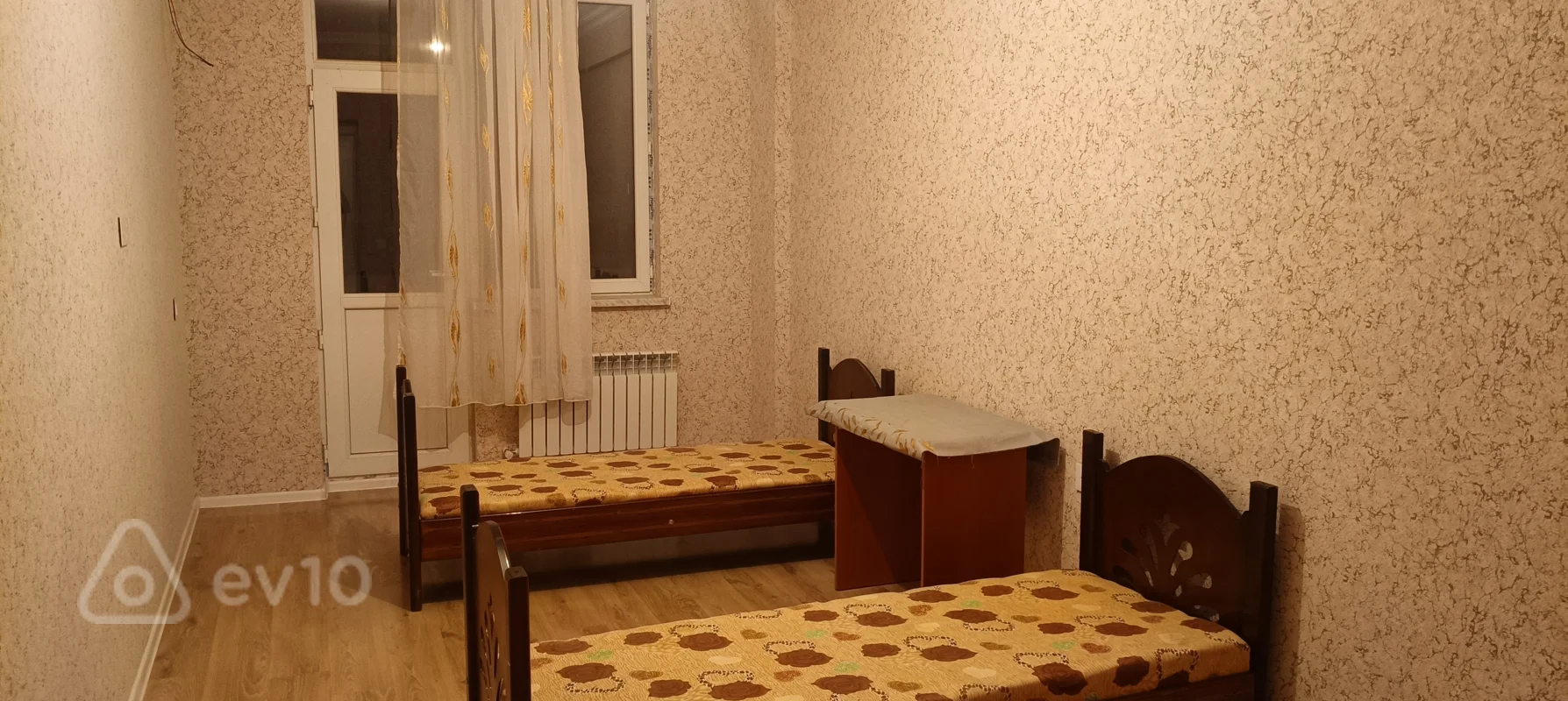 3 otaqlı mənzil, 151 m², General Əsədov küçəsi — Mənzil, Bakı (10)