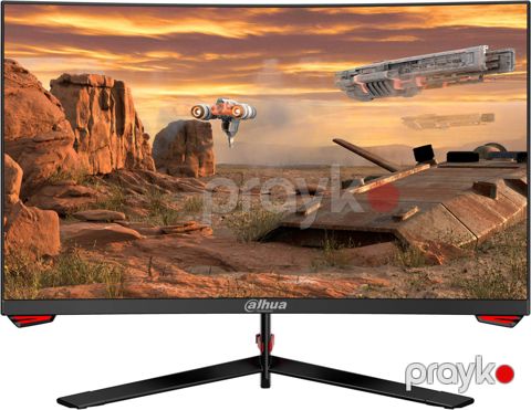 Monitor 27" Dahua DHI-LM27-E230C — Bakı