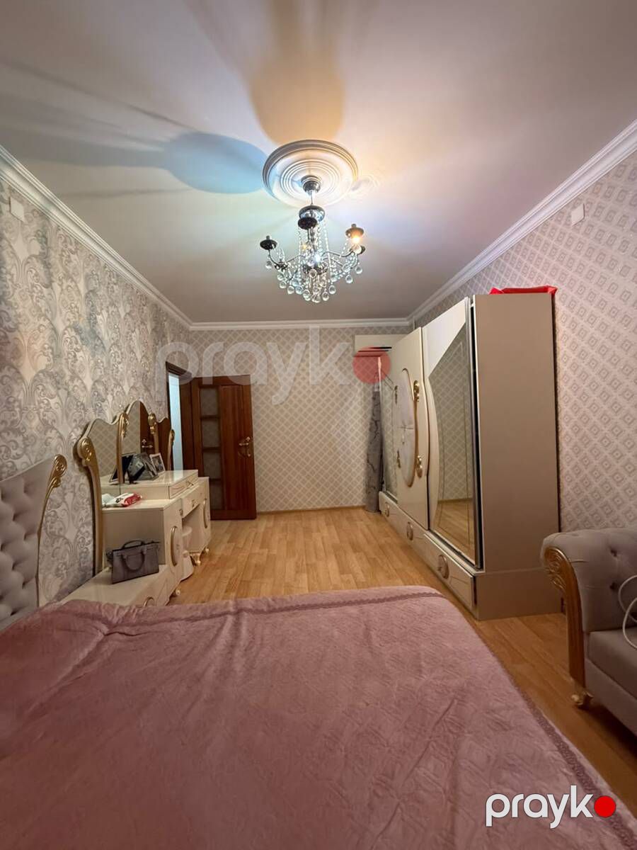 Satılır 3 otaqlı köhnə tikili 80 m² — Mənzil, Bakı (5)