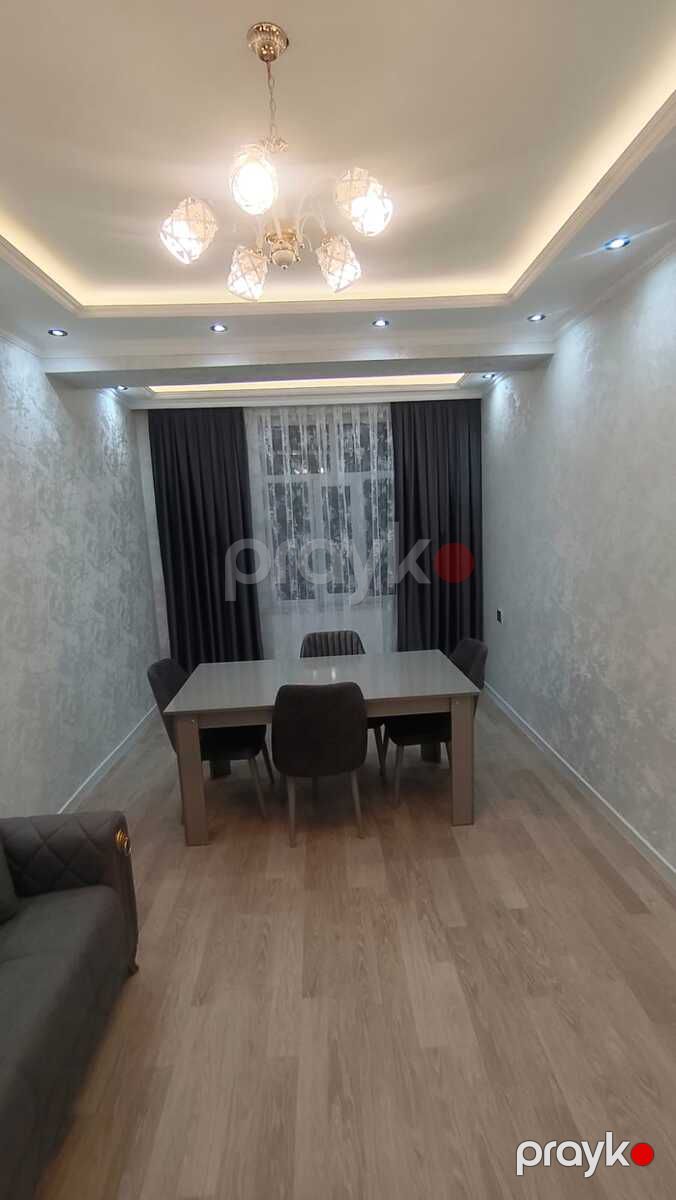 Satılır 3 otaqlı yeni tikili 105 m² — Mənzil, Bakı (7)
