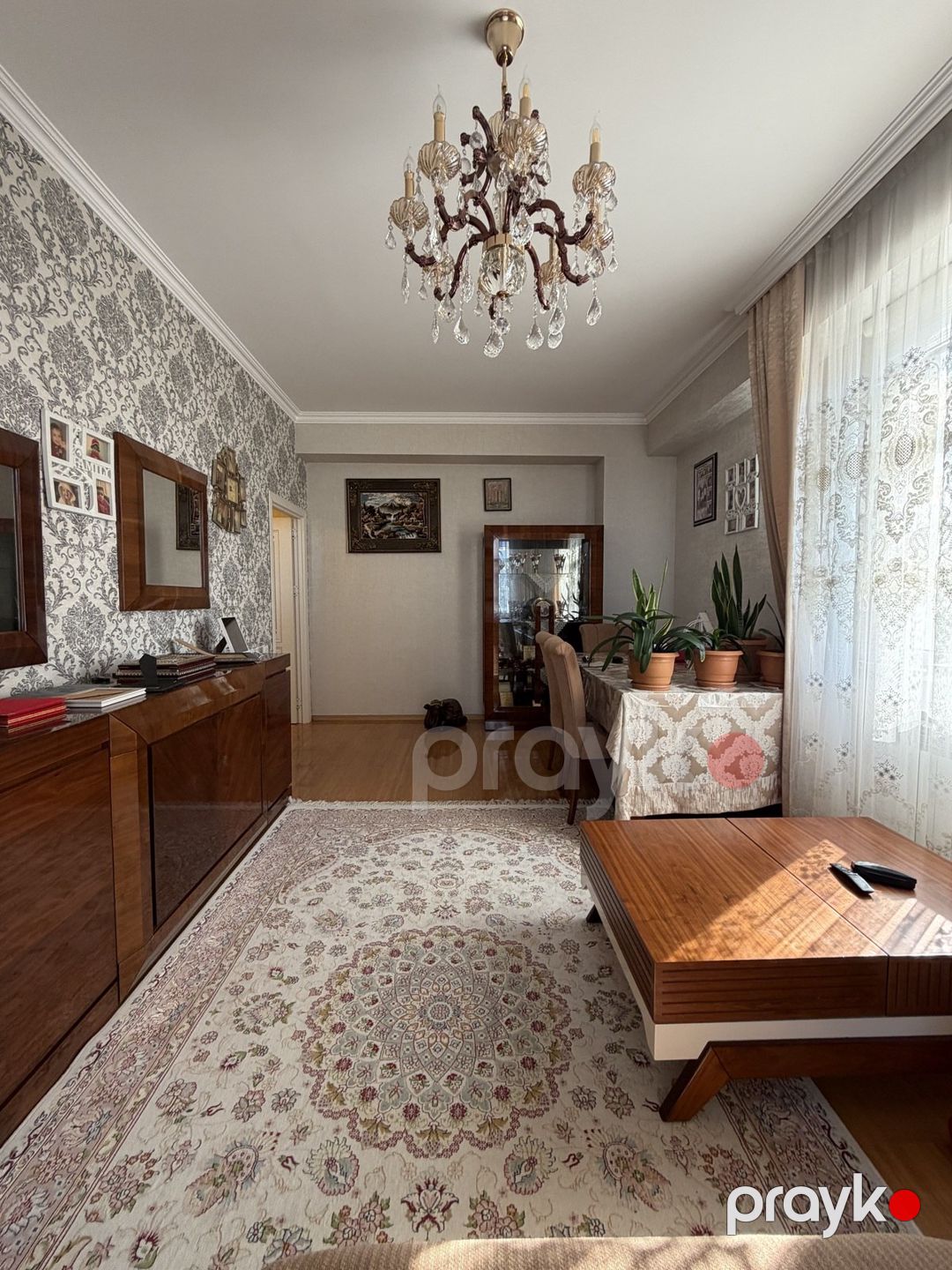 Satılır 2 otaqlı yeni tikili 71 m² — Mənzil, Sumqayıt (2)