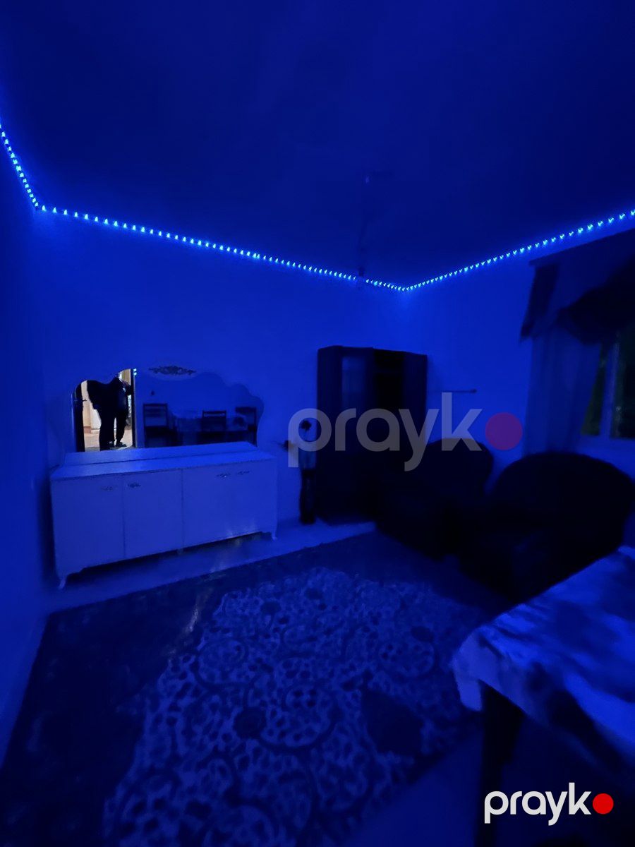İcarəyə verilir 2 otaqlı həyət evi/bağ evi 60 m² — Ev, villa, Bakı (2)
