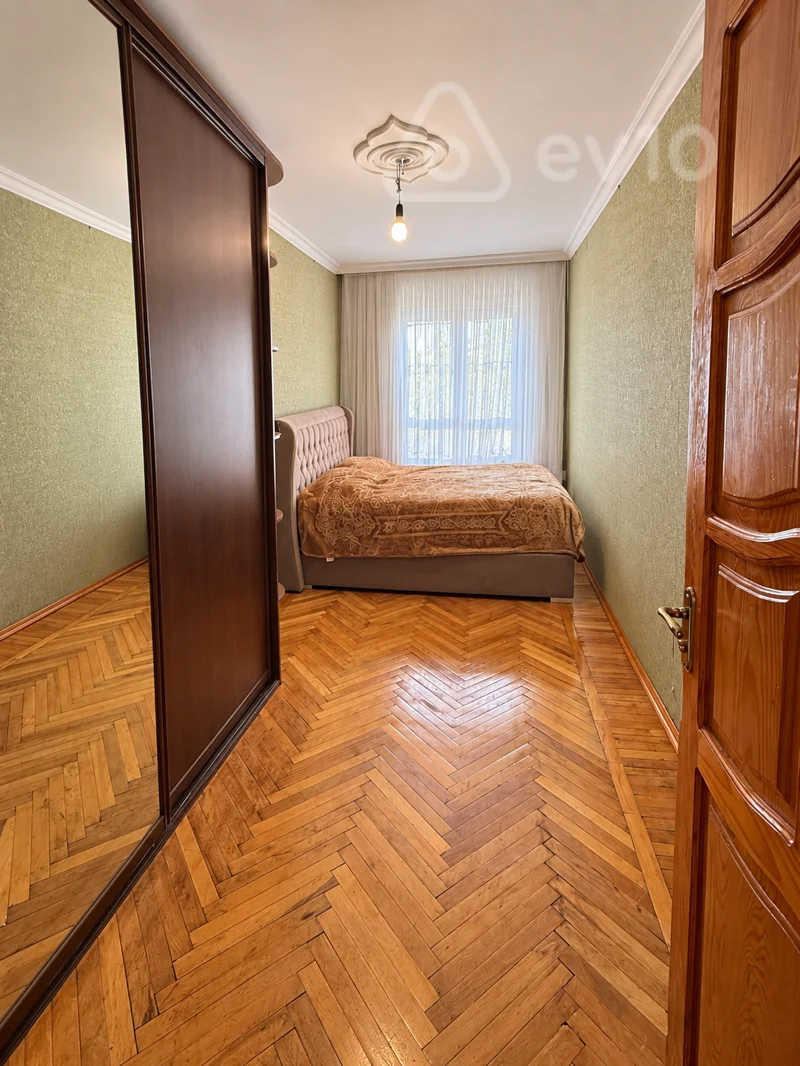 3 otaqlı mənzil, 70 m², Şirin Mirzəyev — kirayə — Mənzil, Bakı (3)