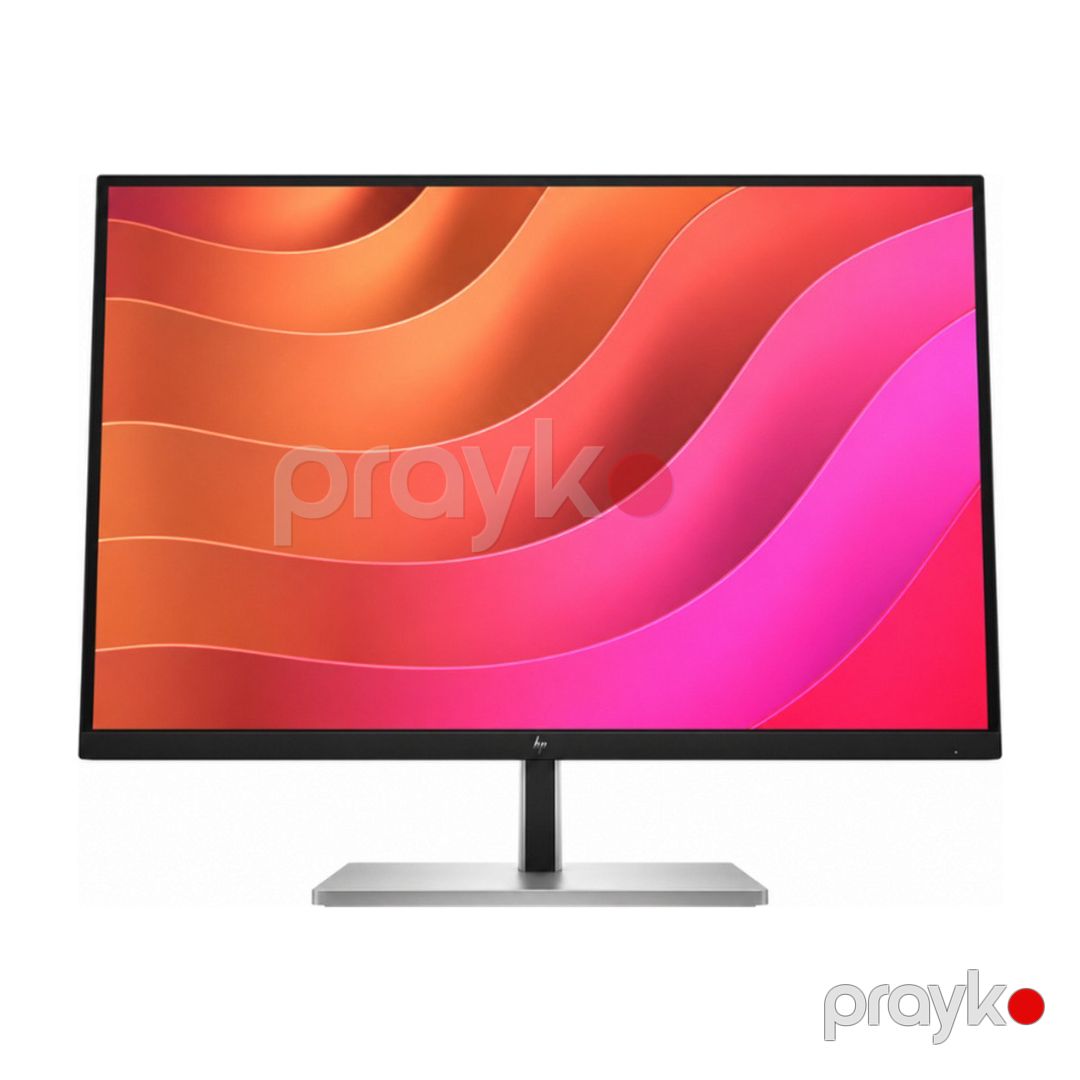 Monitor HP E32k G5 4K Usb-c (6N4D6AA) — Kompüterlər və noutbuklar, Bakı (2)