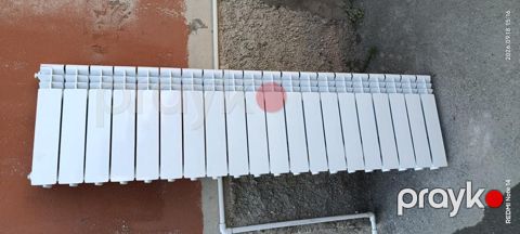 Radiator — Bakı