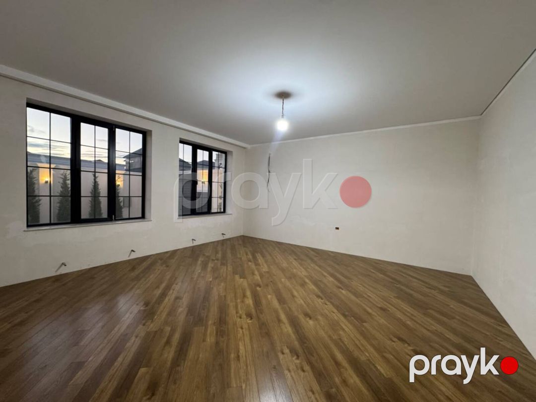Satılır 5 otaqlı həyət evi/bağ evi 260 m² — Ev, villa, Bakı (5)