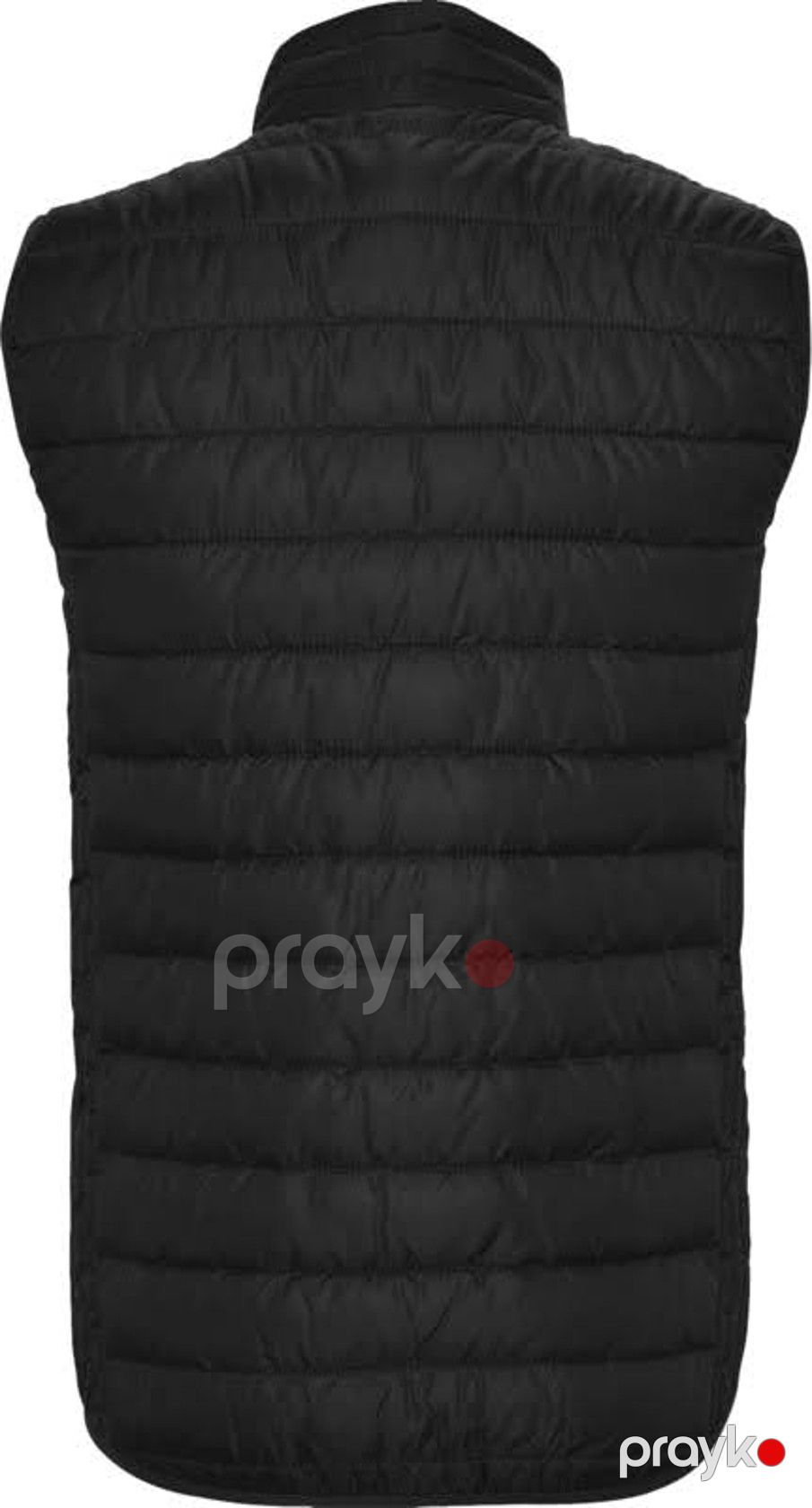 Kişilər üçün qalın jilet Roly R50924, qara, poliester, ölçü S — Mallar, Bakı (2)