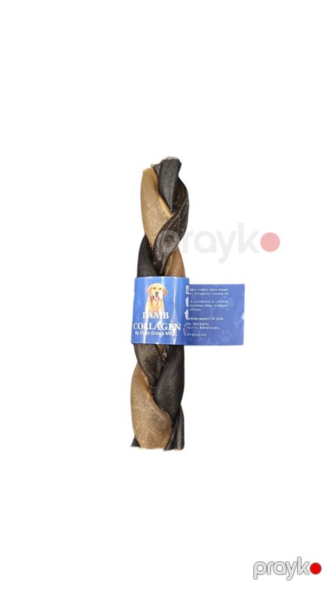 İtlər üçün məzə Chewtopia Lamb Collagen — Bakı
