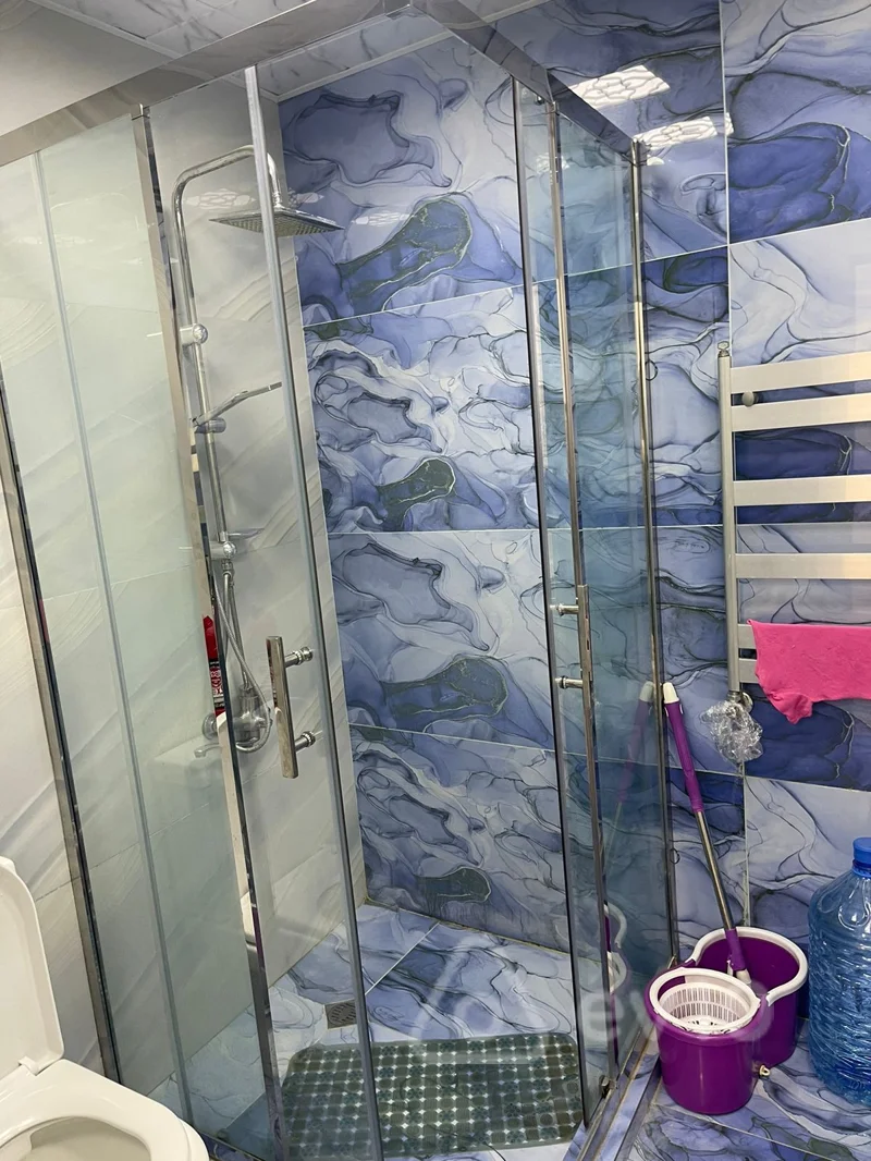 2 otaqlı mənzil, 65 m², Əhmədli — kirayə — Mənzil, Bakı (12)