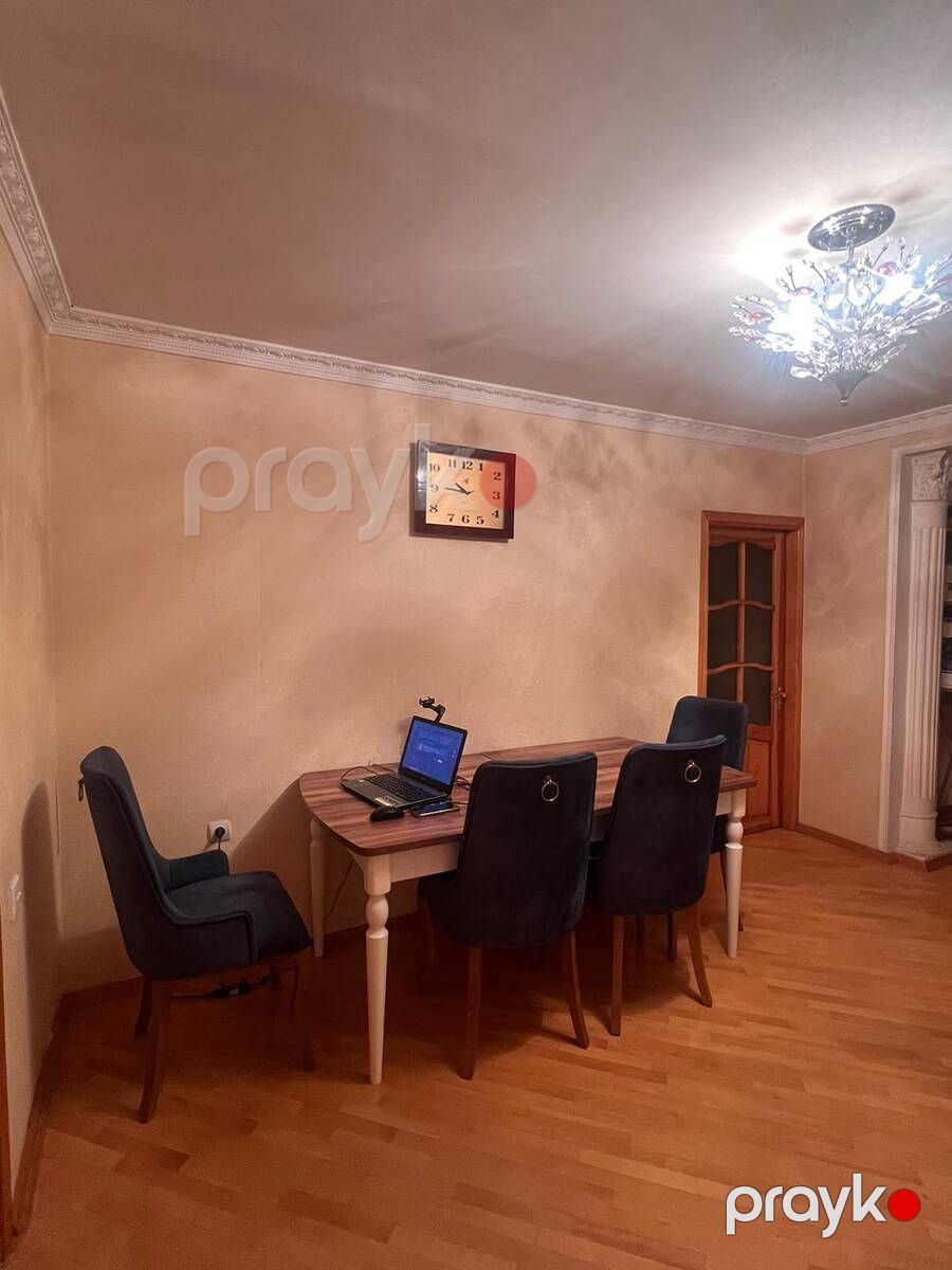 Satılır 3 otaqlı köhnə tikili 75 m² — Mənzil, Bakı (10)