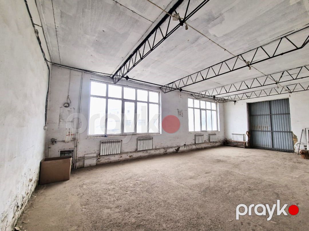 İcarəyə verilir obyekt 1640 m² — Əmlak, Bakı (8)