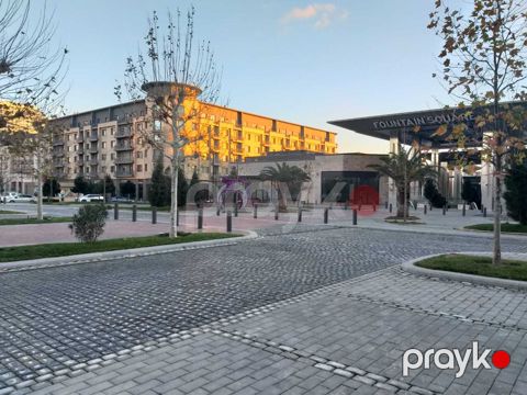Satılır 3 otaqlı yeni tikili 128 m² — Bakı
