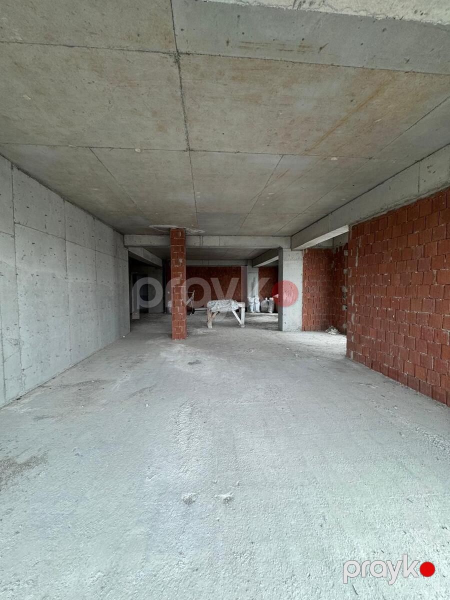 Satılır 4 otaqlı yeni tikili 180 m² — Mənzil, Bakı (7)