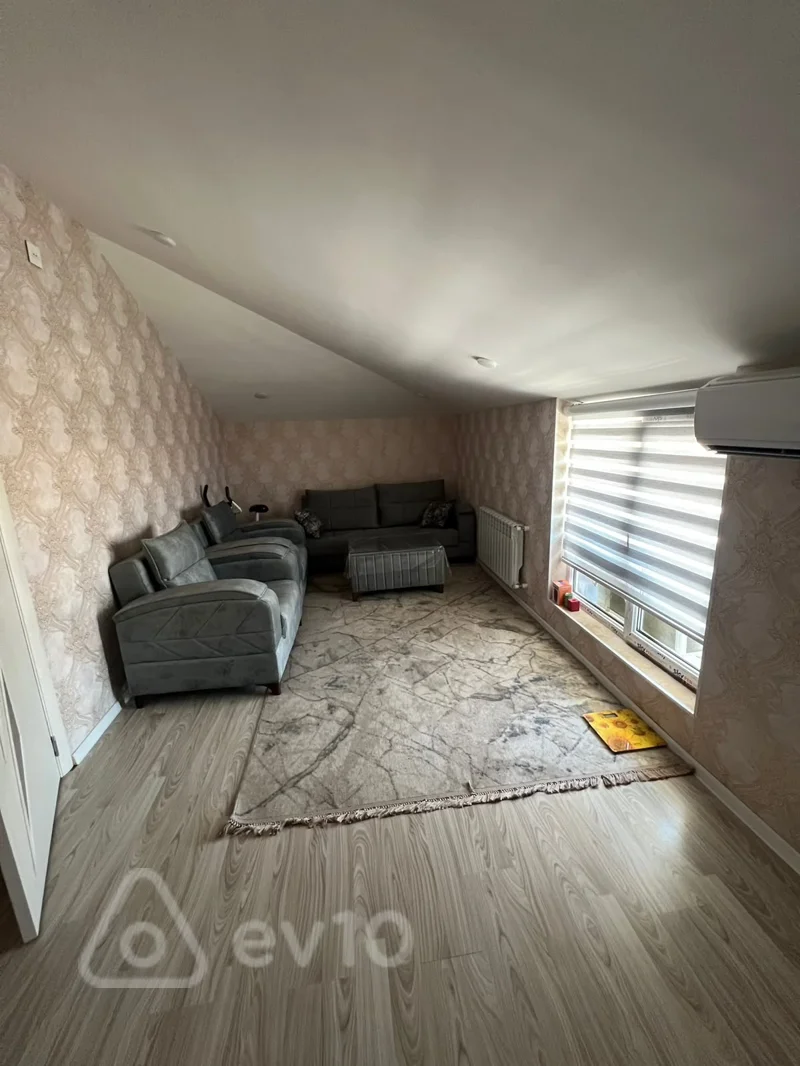 2 otaqlı mənzil, 57 m², Eliaga Vahid kuc — Mənzil, Bakı (3)