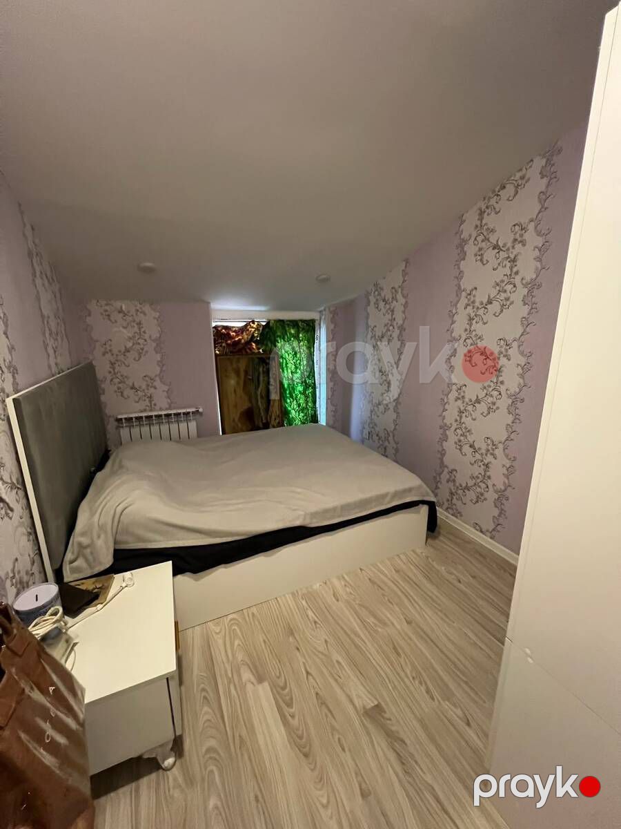 Satılır 2 otaqlı yeni tikili 55 m² — Mənzil, Bakı (12)