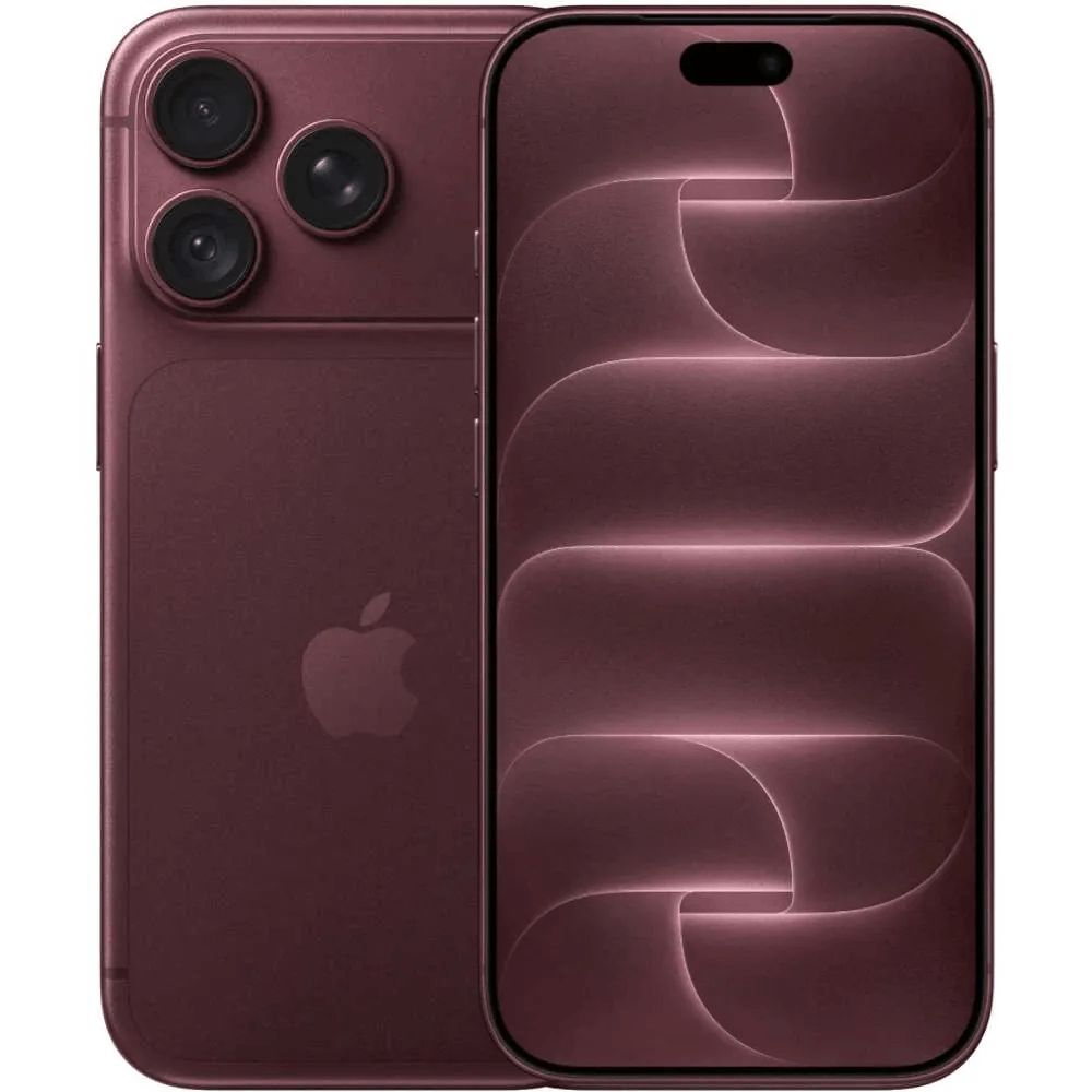 iPhone 18 Pro 512GB Silver — Mallar, Bakı (4)