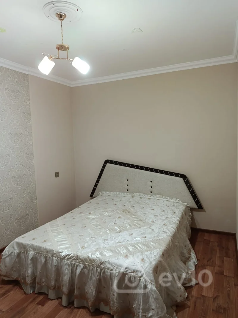 3 otaqlı mənzil, 65 m², Yeni Günəşli massiv D — kirayə — Mənzil, Bakı (5)