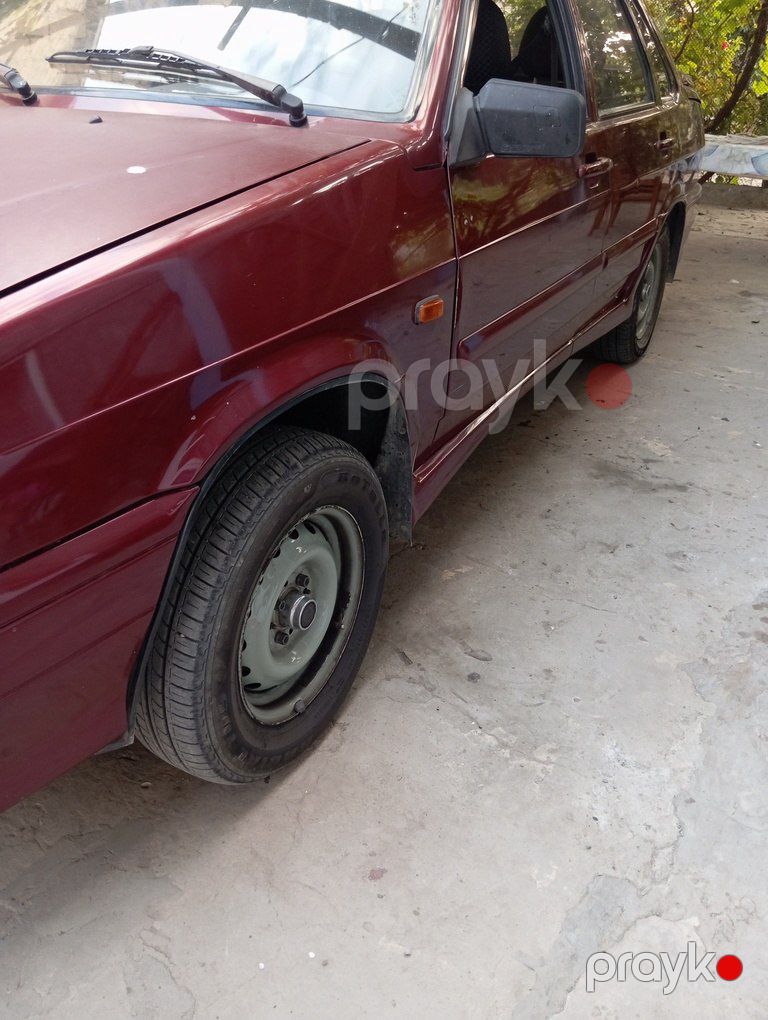 Lada (VAZ) 2115, 1.6 L, 2005 il, 252 000 km — Avtomobillər (9)