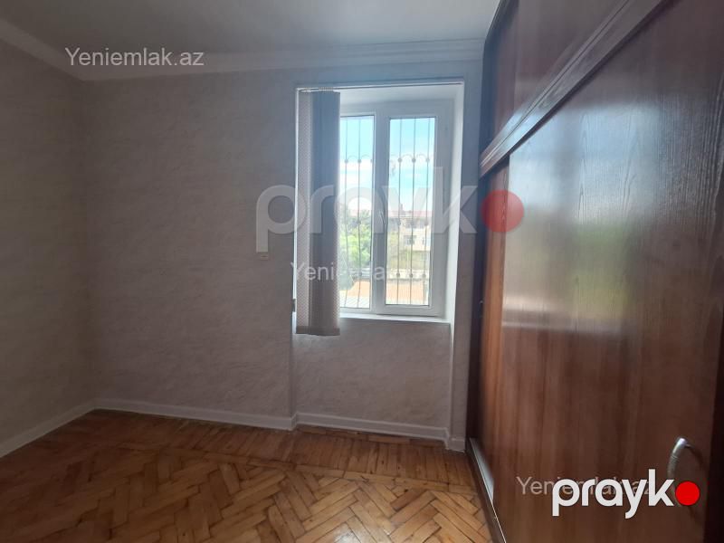 Satılır 2 otaqlı Bina evi menzil (Köhnə tikili), 40 m², 2-ci məhəllə — Mənzil, Sumqayıt (6)