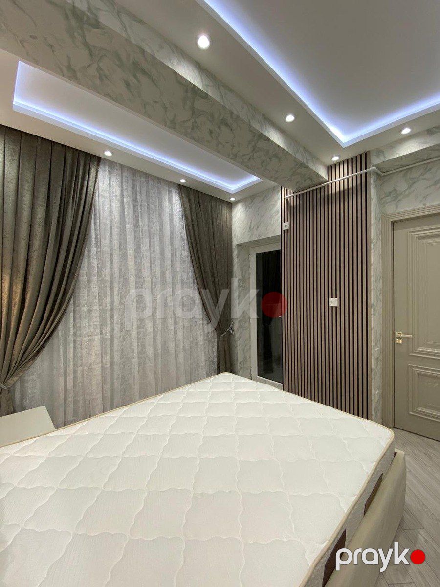 Satılır 2 otaqlı yeni tikili 63 m² — Mənzil, Xırdalan (5)