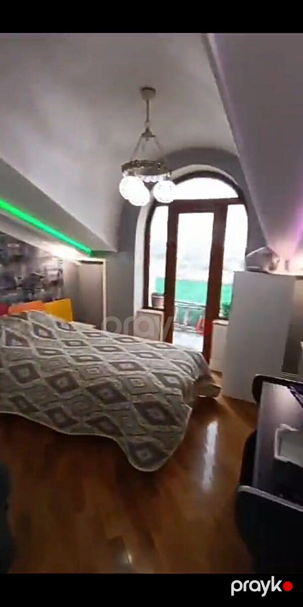 3-otaqlı yeni tikili kirayə verilir, Xırdalan ş., 80 m² — Mənzil, Xırdalan (6)