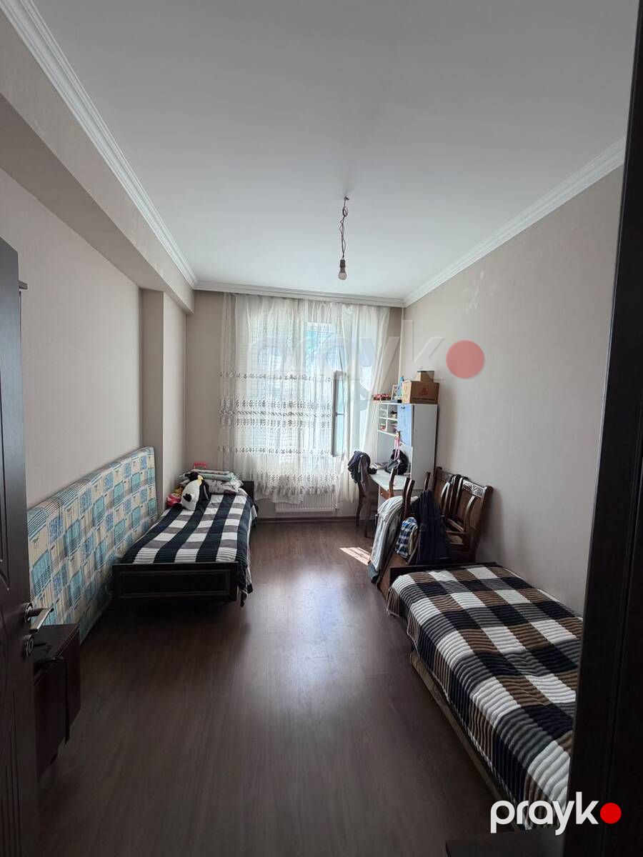 Satılır 3 otaqlı yeni tikili 85 m² — Mənzil, Bakı (8)