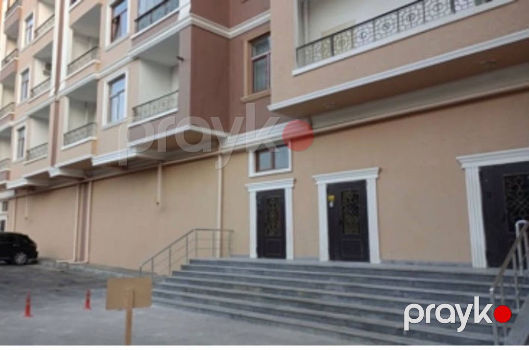 Satılır 3 otaqlı yeni tikili 153 m² — Mənzil, Bakı (2)