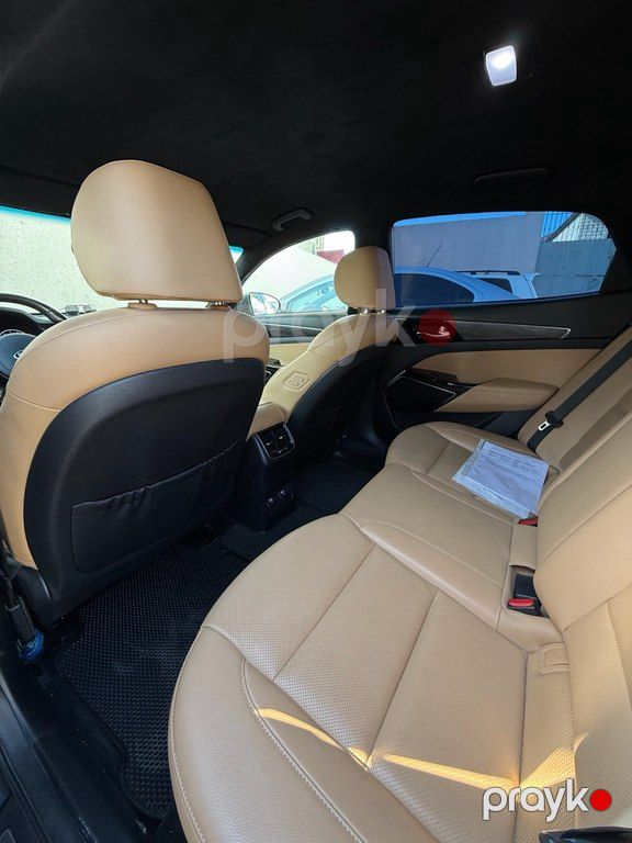 Kia K7, 2.5 L, 2020 il, 97 000 km — Avtomobillər, Bakı (9)