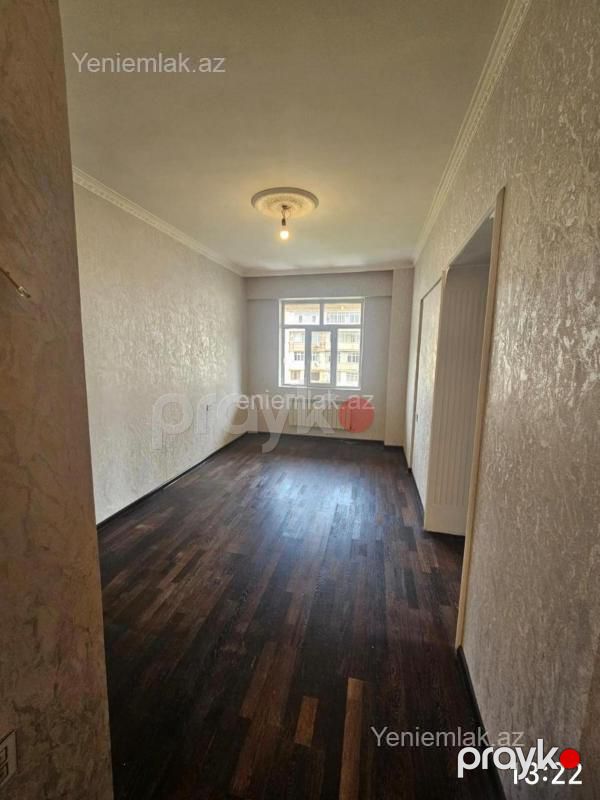 Satılır 3 otaqlı Bina evi menzil (Yeni tikili), 73 m², Binəqədi rayonu — Mənzil, Bakı (3)
