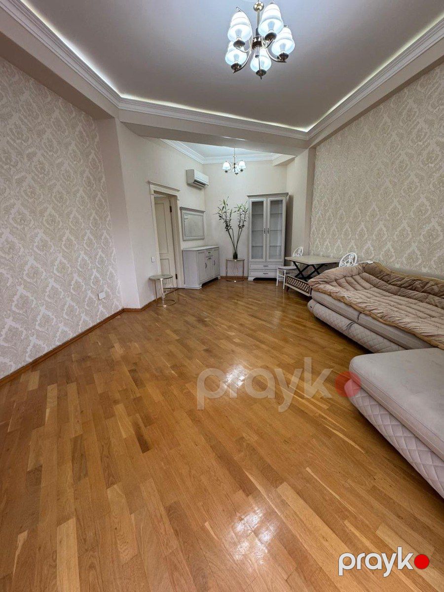 Satılır 2 otaqlı yeni tikili 63 m² — Mənzil, Bakı (9)