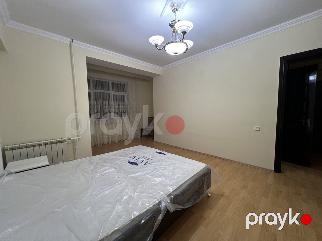 İcarəyə verilir 3 otaqlı köhnə tikili 50 m² — Mənzil, Bakı (10)