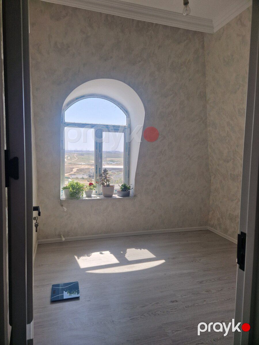 3-otaqlı yeni tikili, Mehdiabad qəs., 60 m² — Mənzil, Bakı (6)