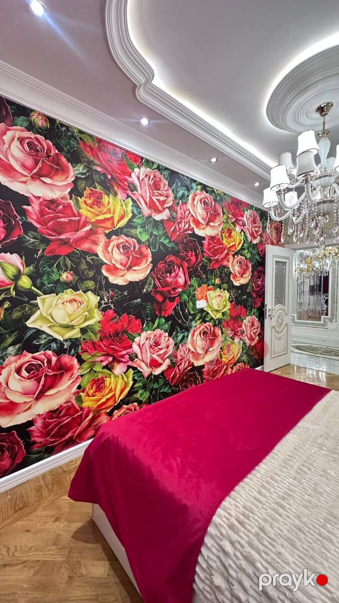 Satılır 2 otaqlı yeni tikili 55 m² — Mənzil, Bakı (8)