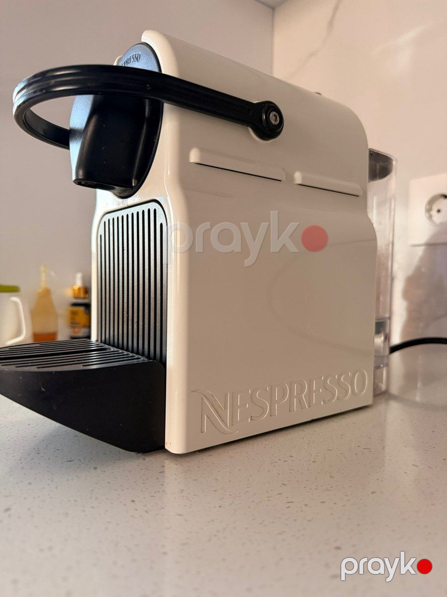 Nespresso qəhvə maşını — Ev texnikası, Bakı (2)