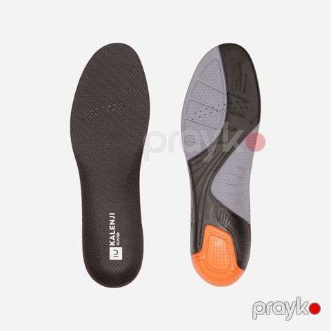 Yürüş üçün içlik Decathlon Kalenji Run 700, ölçü 39/40 — Bakı