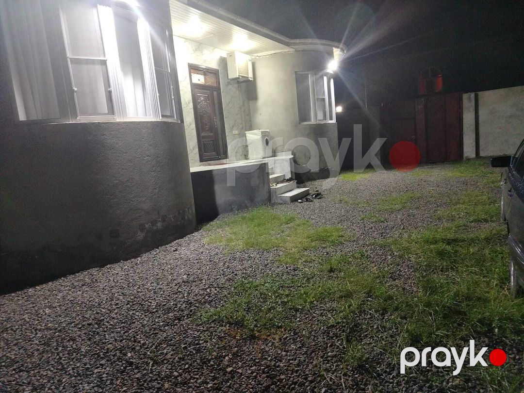 İcarəyə verilir 4 otaqlı həyət evi/bağ evi 110 m² — Ev, villa, Lənkəran (11)